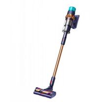 Пылесос Dyson Gen5detect Absolute Prussian Blue & Rich Copper (447046-01) UK