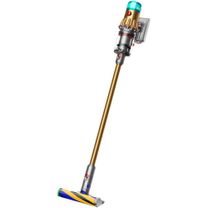 Вертикальний+ручний пилосос (2в1) Dyson V12 Detect Slim Absolute (2023) Gold/Gold (448072-01)