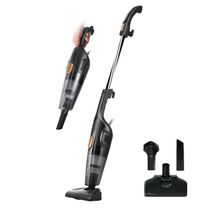 Пилосос 2в1 (вертикальний+ручний) Deerma Corded Hand Stick Vacuum Cleaner DX115C Europe