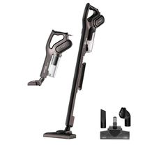 Пылесос 2в1 (вертикальный + ручной) Deerma Suction Vacuum Cleaner DX700S