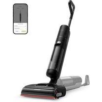 Пилосос Dreame H15 Pro Black (HHR46A) Europe