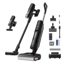 Пилосос ручний миючий Dreame H12 DUAL FlexReach (HHV31A) Europe