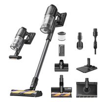 Пилосос Dreame R20 Ultra AquaCycle (VRV57F) Europe