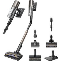 Вертикальний + ручний пилосос (2в1) Dreame Z40 TangleCut Flex+ (VRV62F) Europe
