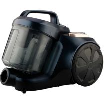 Пилосос безмішковий Prime Technics PVC 127 Compact care
