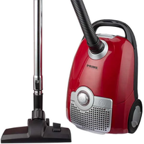 Пилосос з мішком Prime Technics PVC 3075 Silent Power