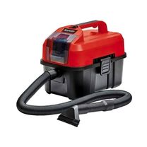 Професійний пилосос Einhell TE-VC 18/10 Li-Solo (2347160)