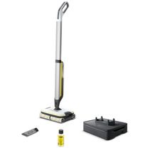 Моющий вертикальный пылесос (электрошвабра) Karcher FC 7 Cordless (1.055-701.0)