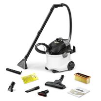 Миючий пилосос Karcher SE 5 Upholstery (1.081-234.0) Europe