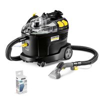 Пылесос Karcher Puzzi 8/1 Anniversary Edition (1.100-248.0) Europe