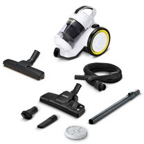 Пилосос безмішковий Karcher VC 3 Plus (1.198-060.0)