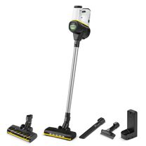 Пылесос Karcher VC 6 Cordless ourFamily Duo (1.198-678.0) Europe