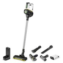 Вертикальний + ручний пилосос (2в1) Karcher VC 7 Signature Line (1.198-750.0) Europe