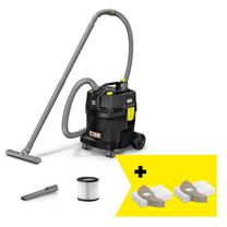 Пилосос професійний Karcher NT 22/1 Ap L Go!Further (1.378-627.0) Пилосос професійний Karcher NT 22/1 Ap L Go!Further (1.378-627.0)