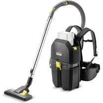 Акумуляторний професійний ранцевий пилосос Karcher BVL 5/1 BP (1.394-274.0) Europe
