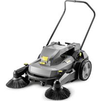 Підмітальна машина Karcher KM 70/30 C Bp 2SB (1.517-231.0) без АКБ та ЗП