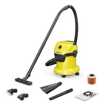 Пилосос Karcher WD 3 V-15/4/20 Car (1.628-121.0) Europe
