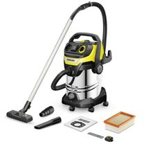 Пилосос Karcher WD 7 Control P S 30/6/35/T (1.628-385.0)