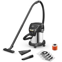 Пылесос Karcher WD 3 S V-15/4/20 (1.628-449.0) Europe
