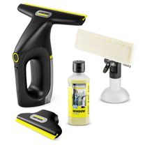 Пылесос для окон Karcher WV 2 Universal Precision+ Black (1.633-676.0)
