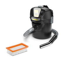Пылесос для золы и пепла Karcher AD 2 Battery без АКБ та ЗУ (1.348-300.0) Europe