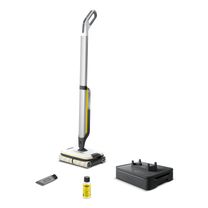 Миючий вертикальний пилосос (електрошвабра) Karcher FC 7 Cordless (1.055-701.0)