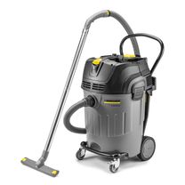 Професійний пилосос Karcher NT 65/2 Ap (1.667-291.0)