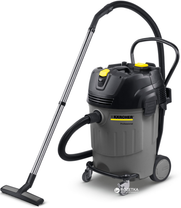 Професійний пилосос Karcher NT 65/2 Ap (1.667-291.0)