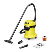 Пилосос Karcher WD 3 P V-17/4/20 (1.628-170.0) Europe
