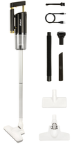 Аккумуляторный пылесос Dyxon MEGAVAC 1600 Black