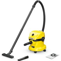 Профессиональный пылесос Karcher WD 2-18 (1.628-500.0)