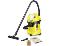 Професійний пилосос Karcher WD 3 Battery (1.629-910.0)