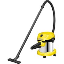 Професійний пилосос Karcher WD 2 Plus S V-15/4/18 Premium (1.628-050.0)