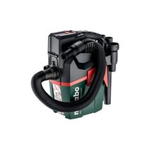 Будівельний пилосос Metabo AS 18 HEPA PC Compact (602029850)