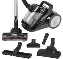 Пилосос безмішковий Rotex RVC22-B TurboPower