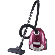 Пылесос с мешком ViLgrand VVC1852 cherry