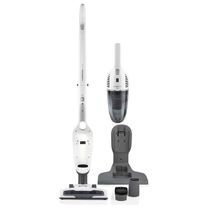 Вертикальний + ручний пилосос (2в1) Gorenje SVC180FW Europe