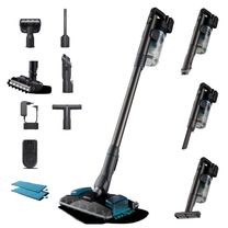 Вертикальний + ручний пилосос (2в1) Philips Aqua 8000 XC8055/01