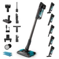 Пилосос Philips Complete 8000 XC8157/01