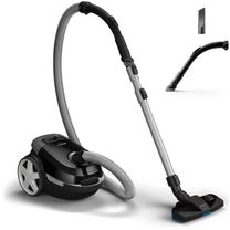Пилосос з мішком Philips XD3112/09