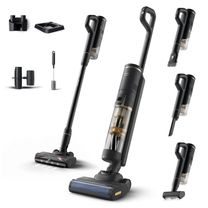 Пилосос Philips AquaTrio XW7264/10