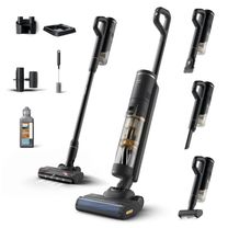 Миючий вертикальний+ручний пилосос (2в1) Philips 7000 Series AquaTrio XW7264/11 Europe