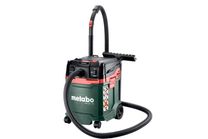 Строительный пылесос Metabo ASA 30 L PC (602086000)