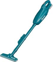 Пылесос 2в1 (вертикальный + ручной) Makita CL107FDZ