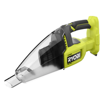 Автомобильный пылесос Ryobi ONE+ RHV18-0 (5133005655)