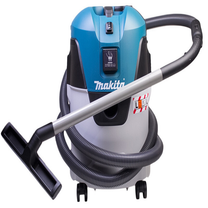 Будівельний пилосос Makita VC2512L