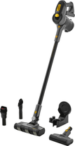 Акумуляторний пилосос Sencor SVC8725GD