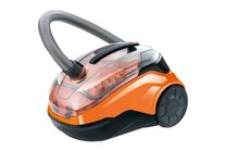 Пилосос безмішковий з аквафільтром Thomas Cycloon Hybrid Family & Pets (786552) Europe