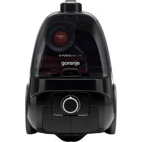 Пилосос безмішковий Gorenje VCEA03GALBKCY