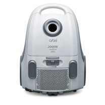 Пилосос Artel VCB 0120 White Europe